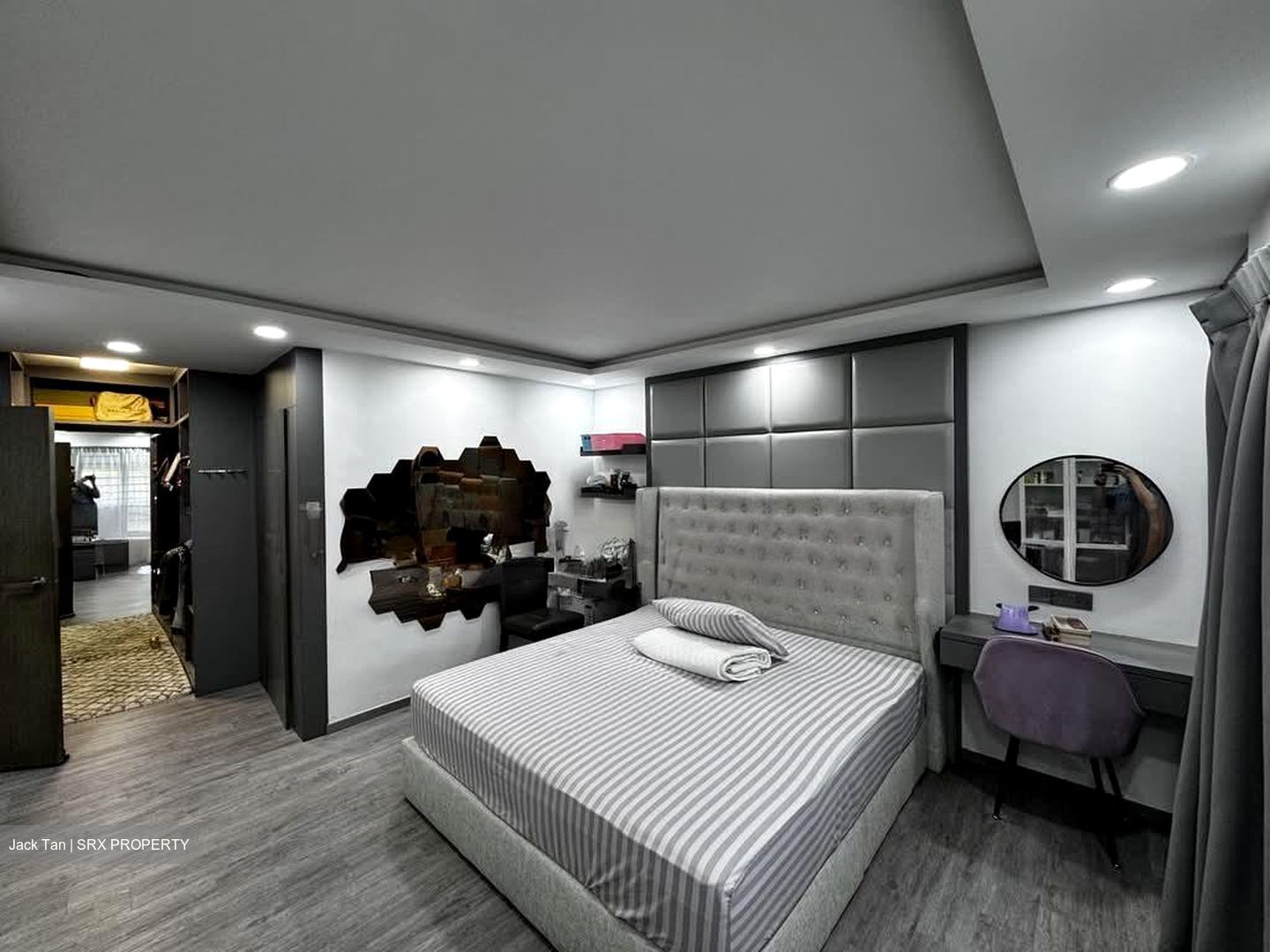 Blk 776 Khatib Vale (Yishun), HDB 5 Rooms #568300361